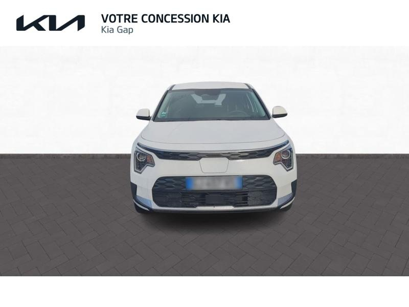 KIA Niro d’occasion à vendre à GAP chez CARAUTO SERVICES (Photo 7)