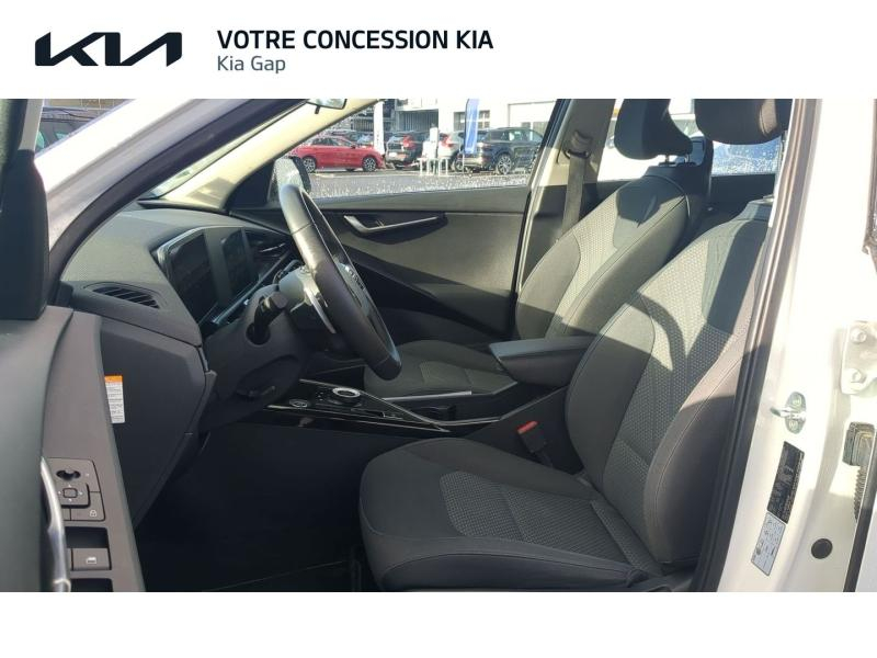 KIA Niro d’occasion à vendre à GAP chez CARAUTO SERVICES (Photo 11)