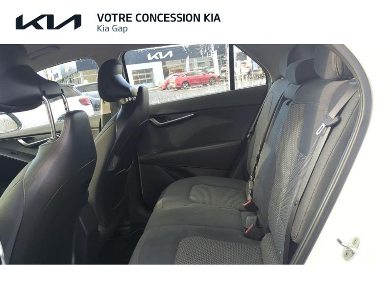 KIA Niro d’occasion à vendre à GAP chez CARAUTO SERVICES (Photo 12)