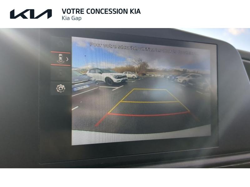 KIA Niro d’occasion à vendre à GAP chez CARAUTO SERVICES (Photo 15)