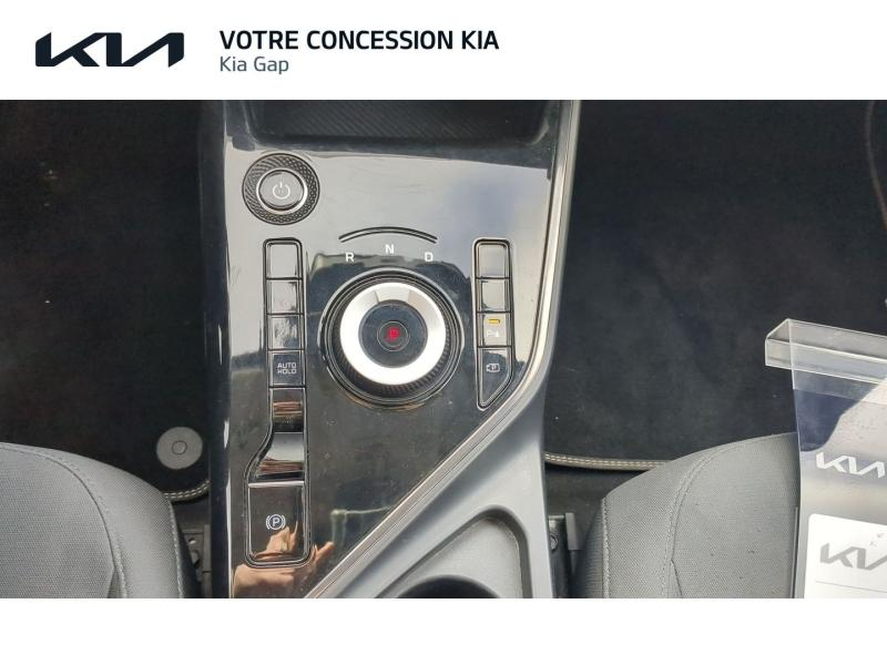 KIA Niro d’occasion à vendre à GAP chez CARAUTO SERVICES (Photo 16)