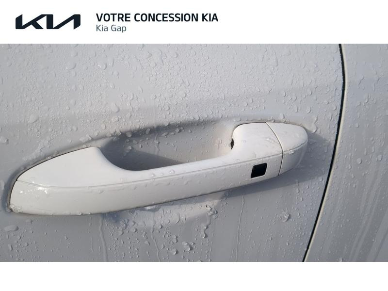 KIA Niro d’occasion à vendre à GAP chez CARAUTO SERVICES (Photo 17)
