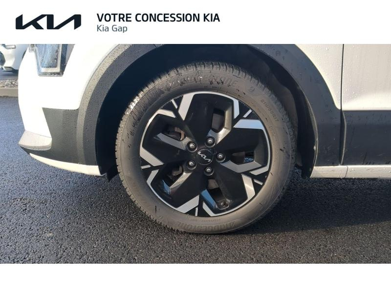 KIA Niro d’occasion à vendre à GAP chez CARAUTO SERVICES (Photo 18)