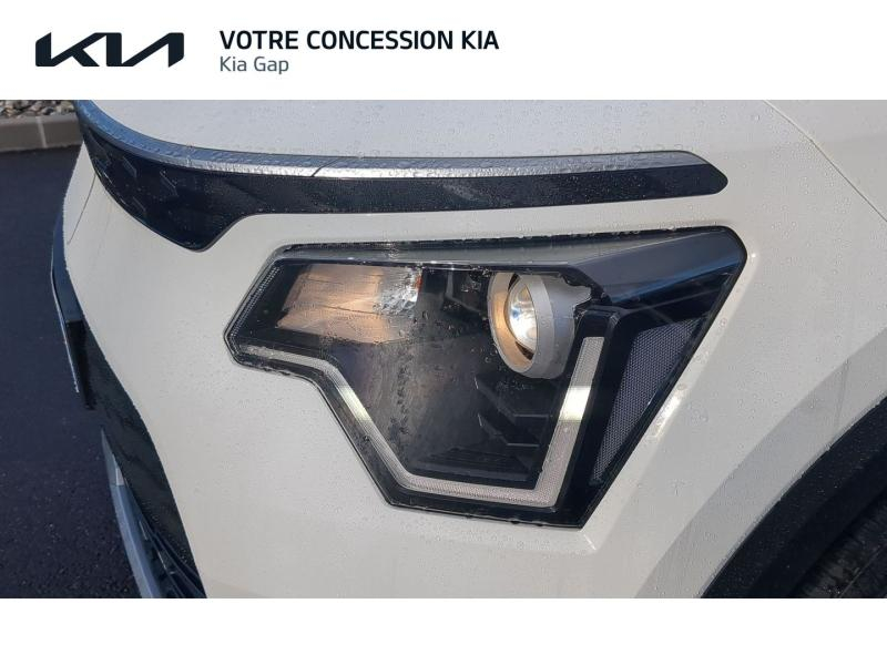 KIA Niro d’occasion à vendre à GAP chez CARAUTO SERVICES (Photo 19)