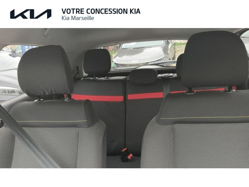 CITROEN C3 d’occasion à vendre à GAP chez CARAUTO SERVICES (Photo 13)