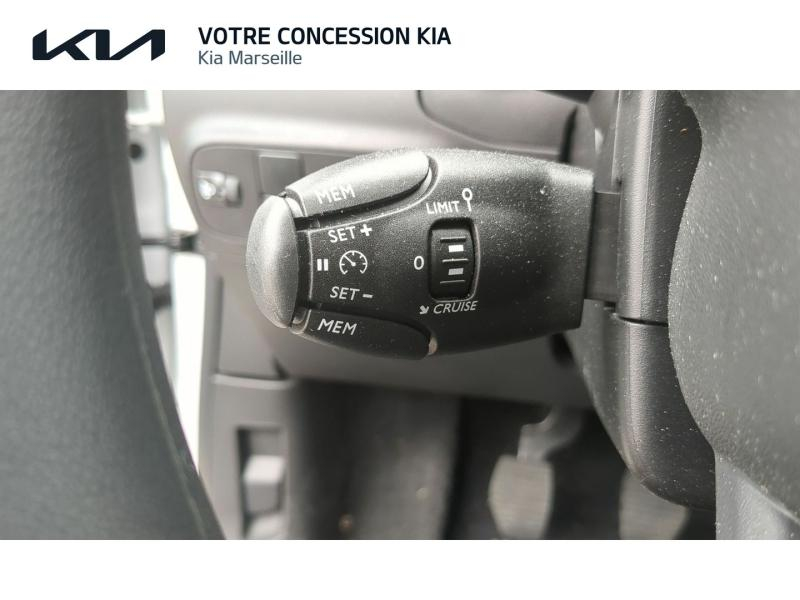 CITROEN C3 d’occasion à vendre à GAP chez CARAUTO SERVICES (Photo 17)