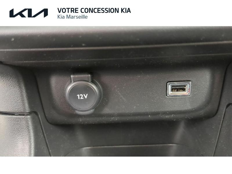 CITROEN C3 d’occasion à vendre à GAP chez CARAUTO SERVICES (Photo 20)