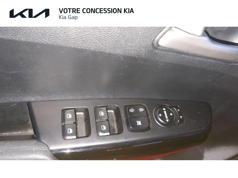 KIA Picanto d’occasion à vendre à GAP chez CARAUTO SERVICES (Photo 12)