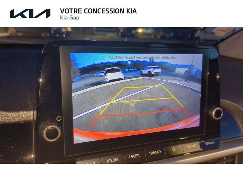 KIA Picanto d’occasion à vendre à GAP chez CARAUTO SERVICES (Photo 13)