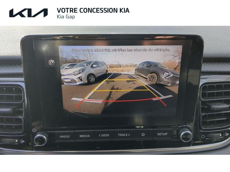 KIA Rio d’occasion à vendre à GAP chez CARAUTO SERVICES (Photo 13)