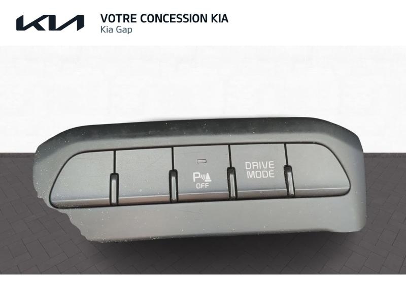 KIA Rio d’occasion à vendre à GAP chez CARAUTO SERVICES (Photo 18)