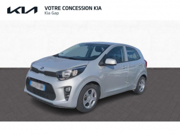 KIA Picanto 1.0 67ch Active Euro6d-T 51465 km à vendre