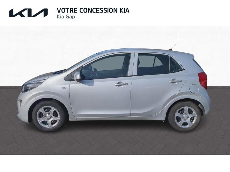 KIA Picanto d’occasion à vendre à GAP chez CARAUTO SERVICES (Photo 3)