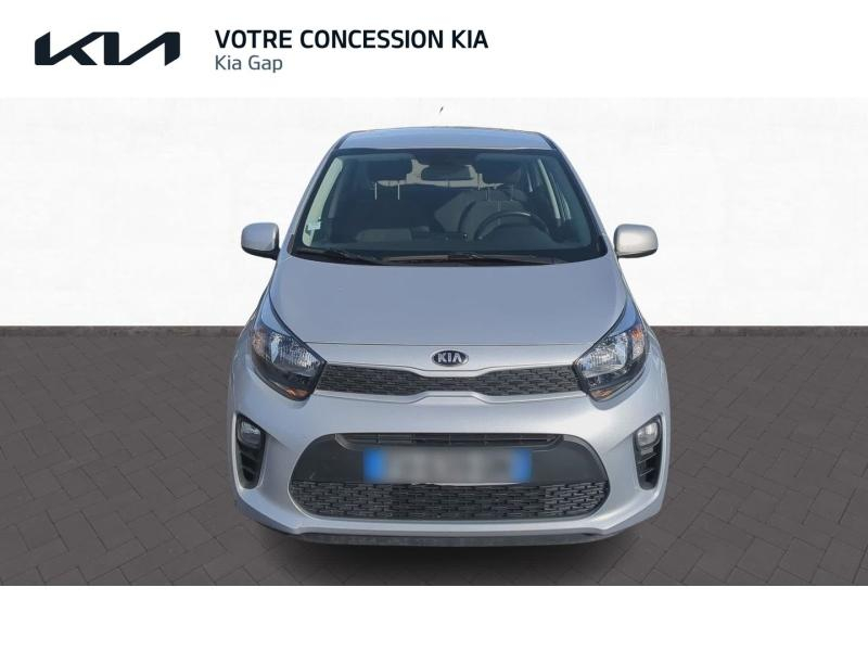 KIA Picanto d’occasion à vendre à GAP chez CARAUTO SERVICES (Photo 4)