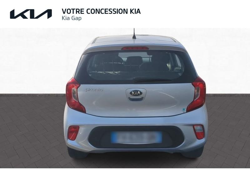 KIA Picanto d’occasion à vendre à GAP chez CARAUTO SERVICES (Photo 5)