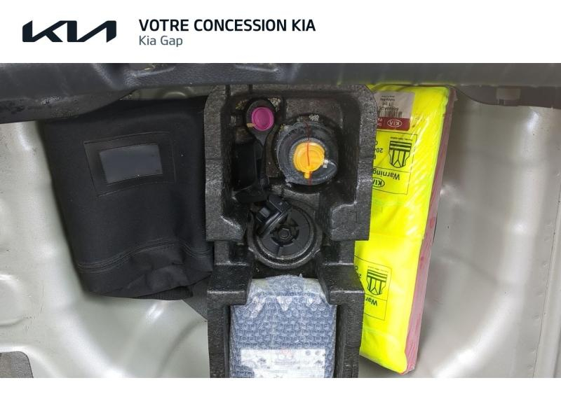 KIA Picanto d’occasion à vendre à GAP chez CARAUTO SERVICES (Photo 7)