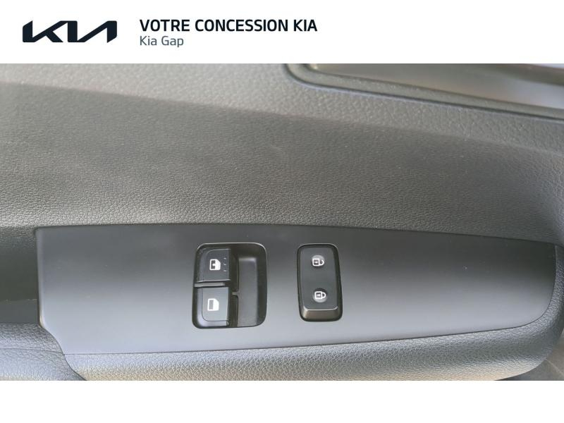 KIA Picanto d’occasion à vendre à GAP chez CARAUTO SERVICES (Photo 10)