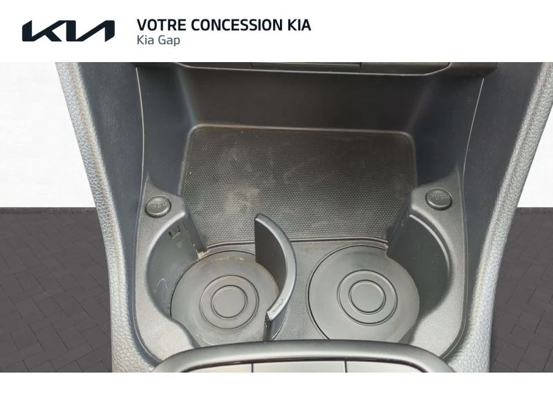 KIA Picanto d’occasion à vendre à GAP chez CARAUTO SERVICES (Photo 14)