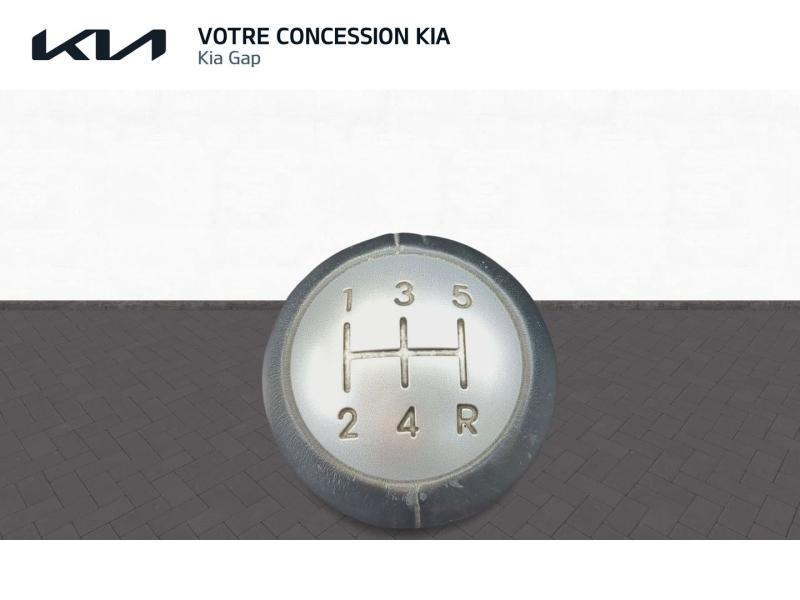 KIA Picanto d’occasion à vendre à GAP chez CARAUTO SERVICES (Photo 15)