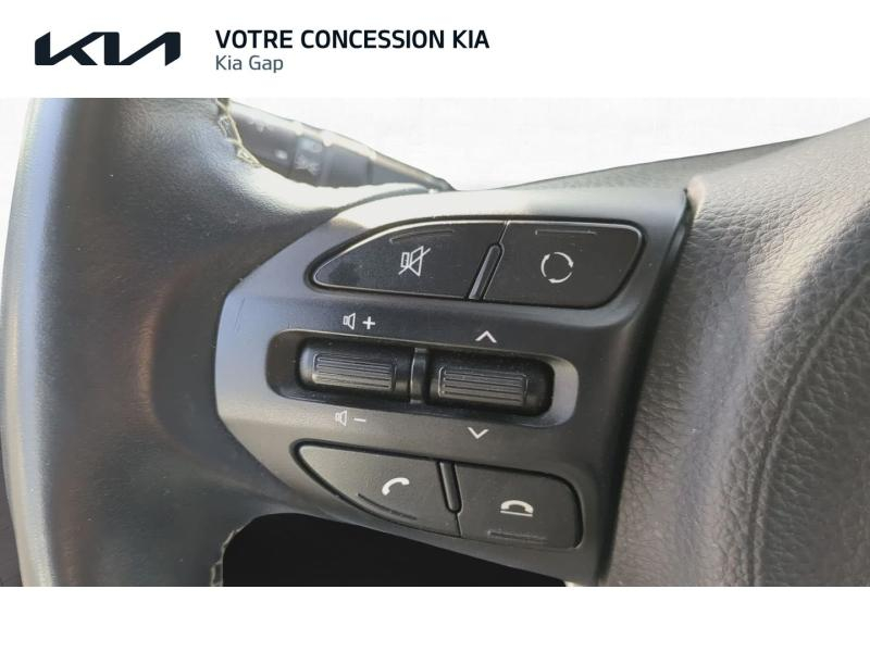 KIA Picanto d’occasion à vendre à GAP chez CARAUTO SERVICES (Photo 16)