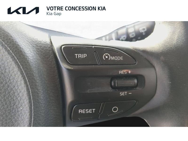KIA Picanto d’occasion à vendre à GAP chez CARAUTO SERVICES (Photo 17)