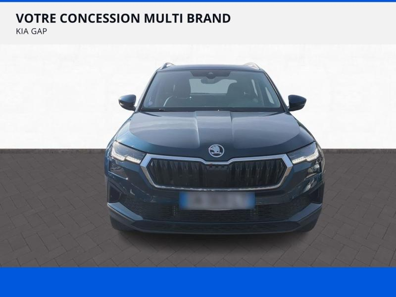 SKODA Karoq d’occasion à vendre à GAP chez CARAUTO SERVICES (Photo 4)