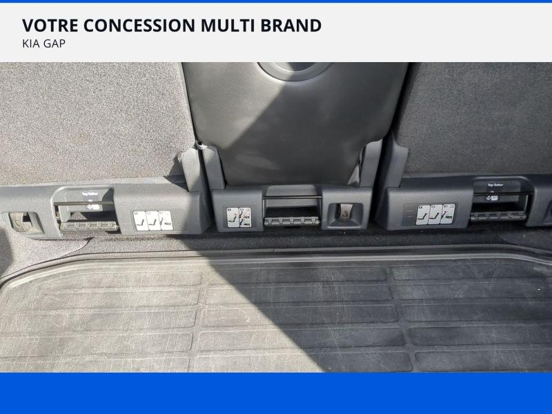 SKODA Karoq d’occasion à vendre à GAP chez CARAUTO SERVICES (Photo 8)