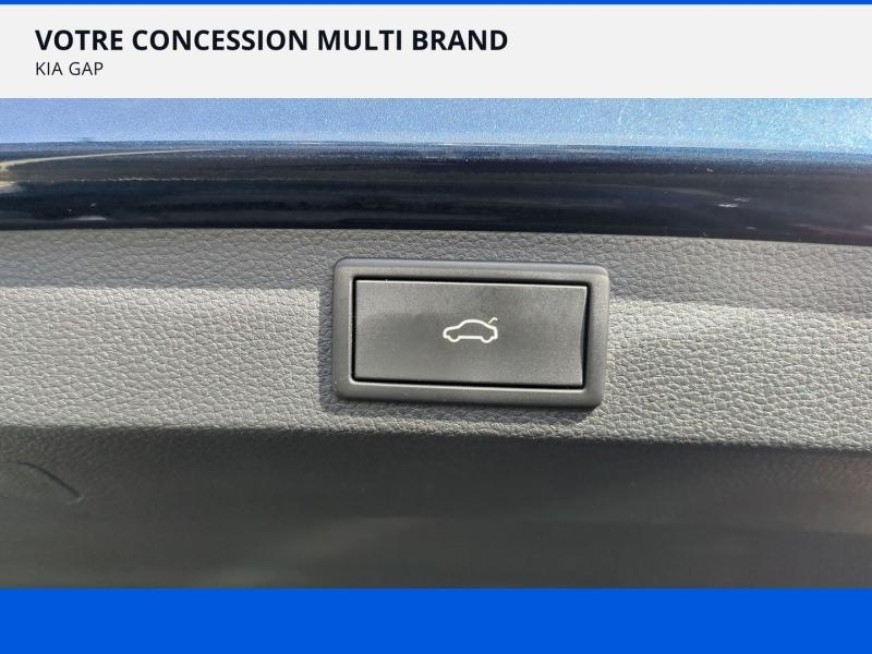 SKODA Karoq d’occasion à vendre à GAP chez CARAUTO SERVICES (Photo 11)