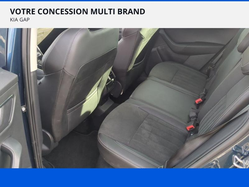 SKODA Karoq d’occasion à vendre à GAP chez CARAUTO SERVICES (Photo 12)