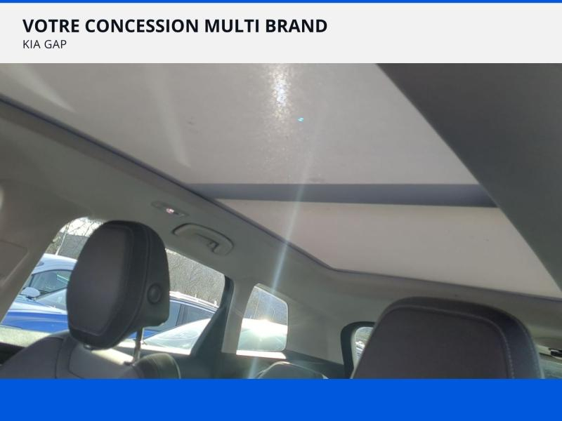 SKODA Karoq d’occasion à vendre à GAP chez CARAUTO SERVICES (Photo 14)