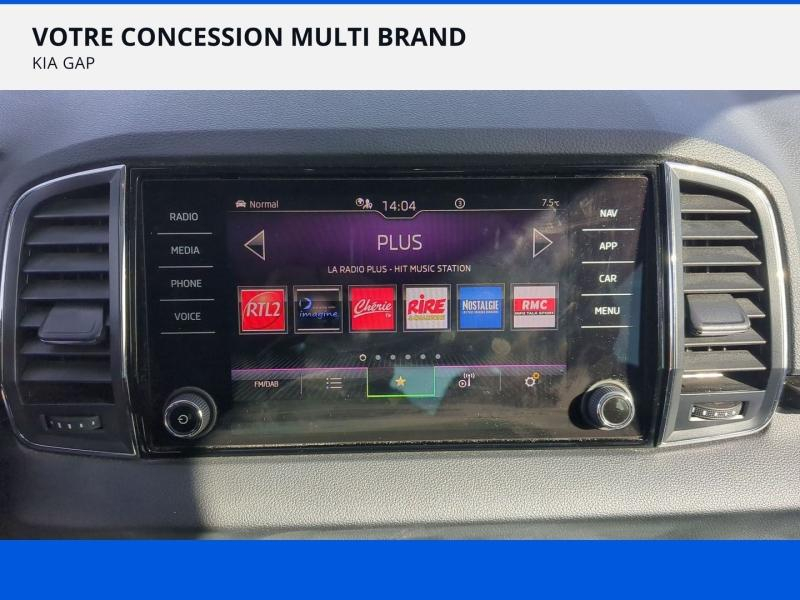 SKODA Karoq d’occasion à vendre à GAP chez CARAUTO SERVICES (Photo 15)