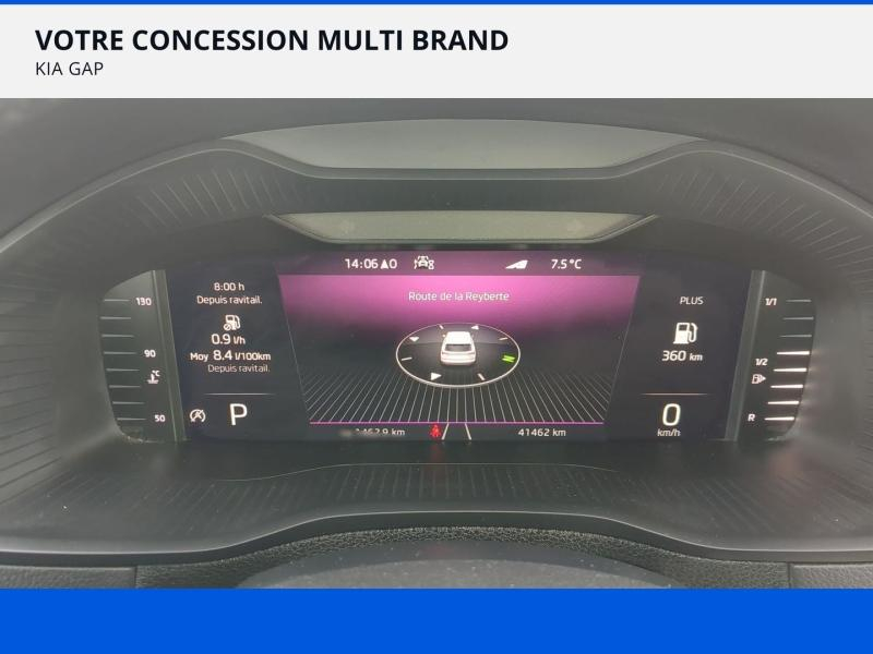 SKODA Karoq d’occasion à vendre à GAP chez CARAUTO SERVICES (Photo 19)
