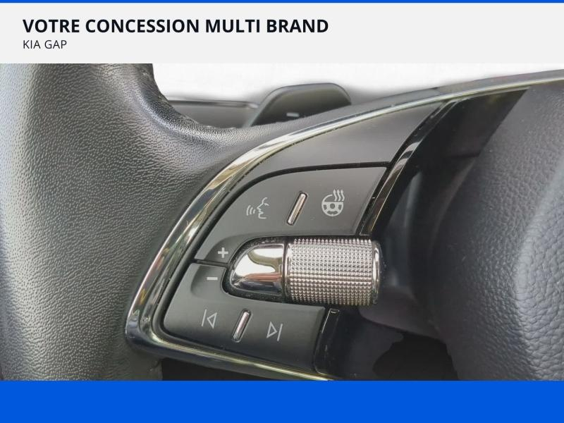 SKODA Karoq d’occasion à vendre à GAP chez CARAUTO SERVICES (Photo 20)