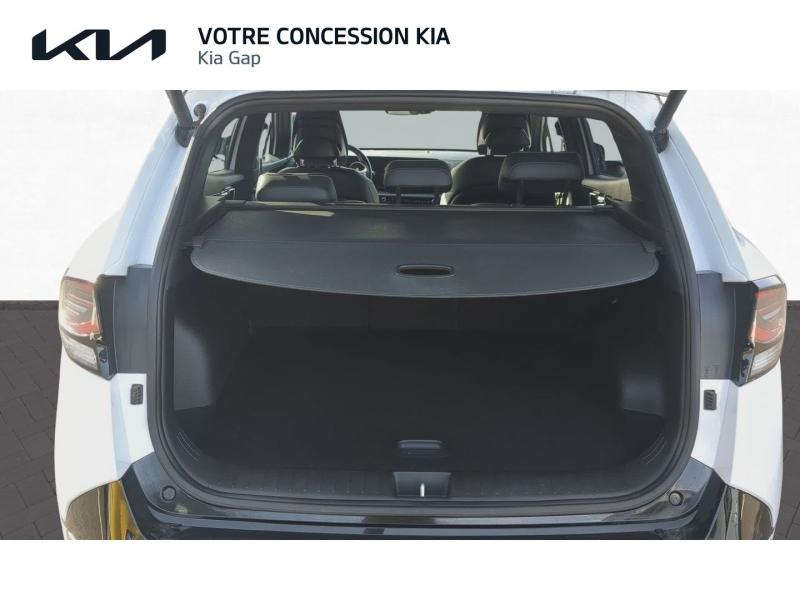 KIA Sportage d’occasion à vendre à GAP chez CARAUTO SERVICES (Photo 7)