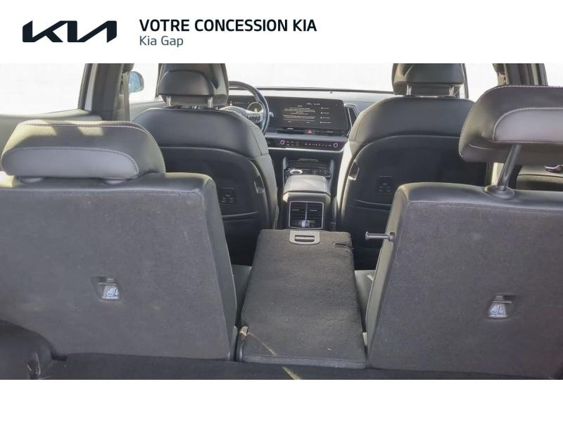 KIA Sportage d’occasion à vendre à GAP chez CARAUTO SERVICES (Photo 10)