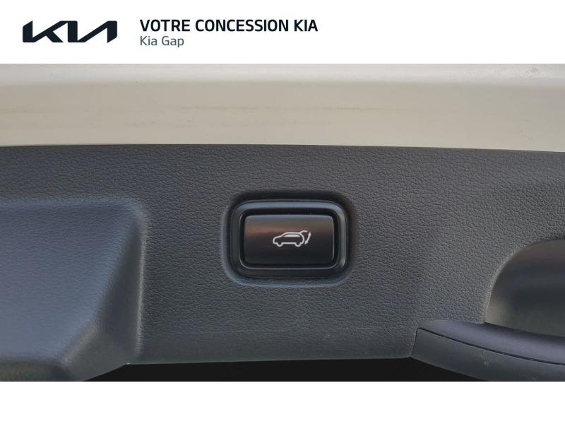 KIA Sportage d’occasion à vendre à GAP chez CARAUTO SERVICES (Photo 11)