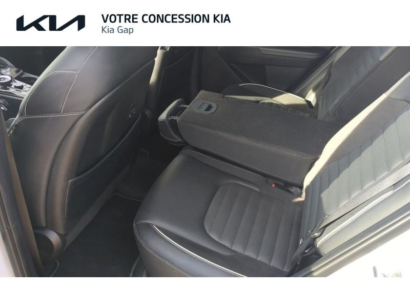 KIA Sportage d’occasion à vendre à GAP chez CARAUTO SERVICES (Photo 12)