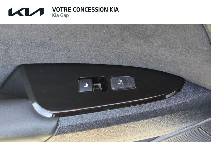 KIA Sportage d’occasion à vendre à GAP chez CARAUTO SERVICES (Photo 14)
