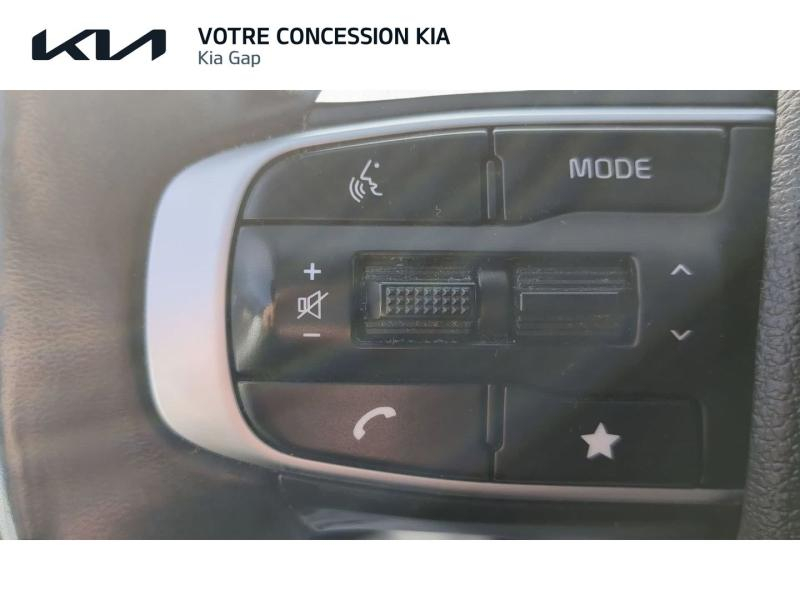 KIA Sportage d’occasion à vendre à GAP chez CARAUTO SERVICES (Photo 19)