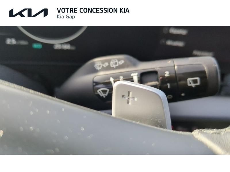 KIA Sportage d’occasion à vendre à GAP chez CARAUTO SERVICES (Photo 20)