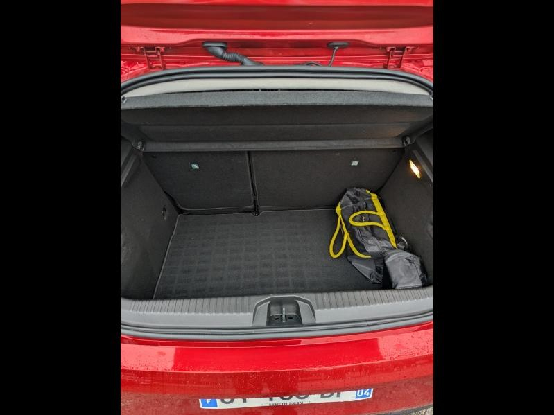 RENAULT Clio d’occasion à vendre à GAP chez CARAUTO SERVICES (Photo 7)