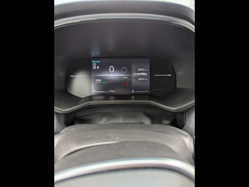 RENAULT Clio d’occasion à vendre à GAP chez CARAUTO SERVICES (Photo 10)