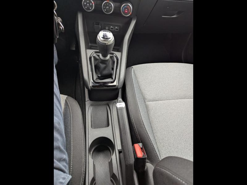 RENAULT Clio d’occasion à vendre à GAP chez CARAUTO SERVICES (Photo 11)