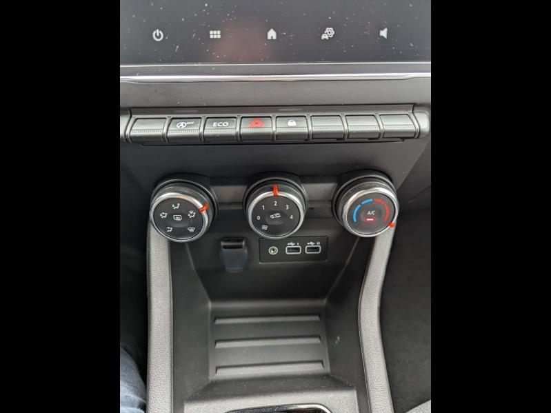 RENAULT Clio d’occasion à vendre à GAP chez CARAUTO SERVICES (Photo 12)