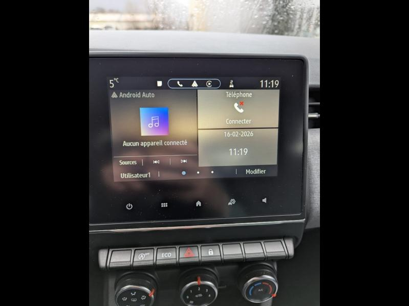 RENAULT Clio d’occasion à vendre à GAP chez CARAUTO SERVICES (Photo 13)