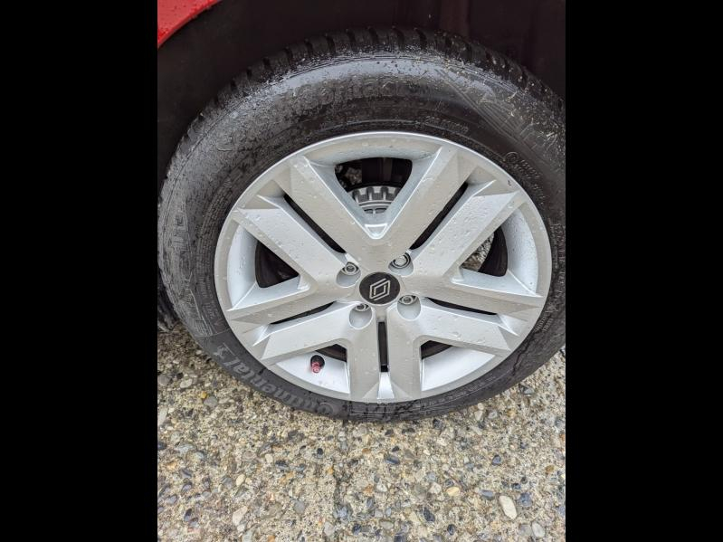 RENAULT Clio d’occasion à vendre à GAP chez CARAUTO SERVICES (Photo 14)