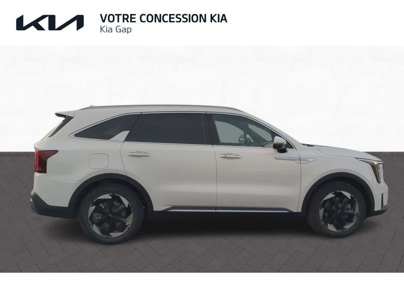 KIA Sorento d’occasion à vendre à GAP chez CARAUTO SERVICES (Photo 3)