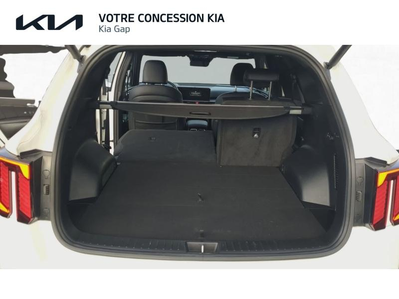 KIA Sorento d’occasion à vendre à GAP chez CARAUTO SERVICES (Photo 6)