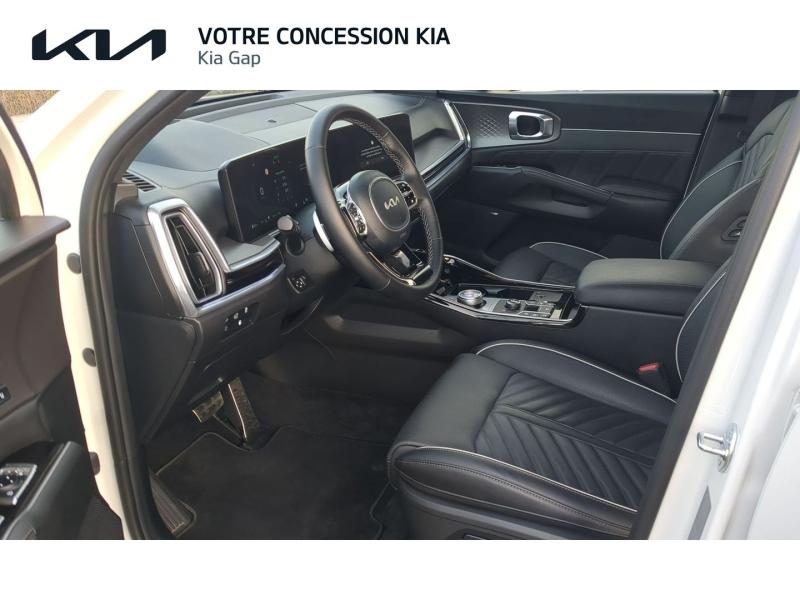 KIA Sorento d’occasion à vendre à GAP chez CARAUTO SERVICES (Photo 9)