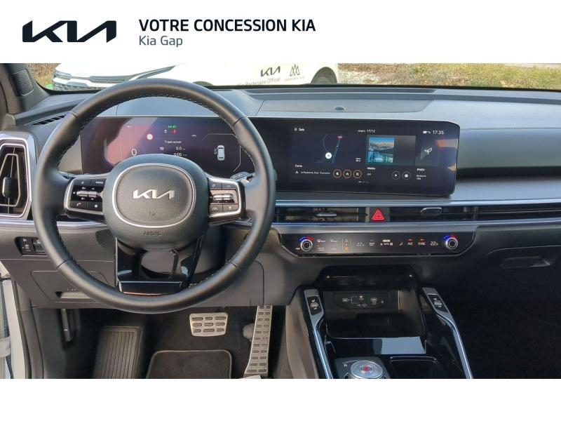 KIA Sorento d’occasion à vendre à GAP chez CARAUTO SERVICES (Photo 11)